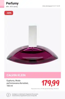 Rossmann - gazetka promocyjna Minimum 40% TANIEJ od poniedziałku 15.12  - strona 13