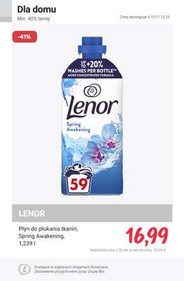 Rossmann - gazetka promocyjna Minimum 40% TANIEJ od poniedziałku 15.12  - strona 15