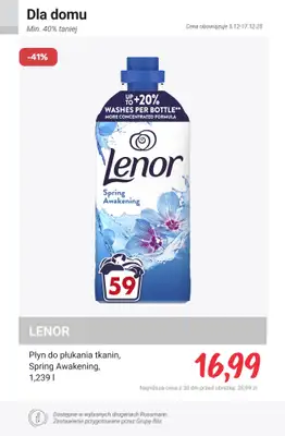 Rossmann - gazetka promocyjna Minimum 40% TANIEJ od poniedziałku 15.12  - strona 15