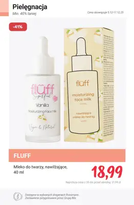 Rossmann - gazetka promocyjna Minimum 40% TANIEJ od poniedziałku 15.12  - strona 3