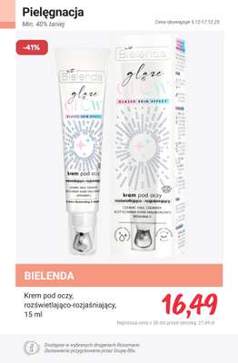 Rossmann - gazetka promocyjna Minimum 40% TANIEJ od poniedziałku 15.12  - strona 2