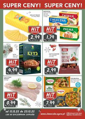 Filet Z Pangi Mrożony