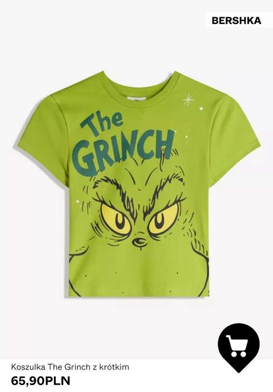 Bershka - gazetka promocyjna Prezenty dla niej od poniedziałku 15.12  - strona 5