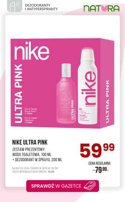 Drogerie Natura - gazetka promocyjna Dezodoranty i antyperspiranty - już od 10,49 zł! od poniedziałku 15.12 do piątku 26.12 - strona 4