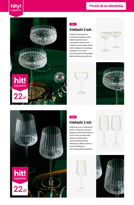 Pepco - gazetka promocyjna Hity tygodnia   - strona 2