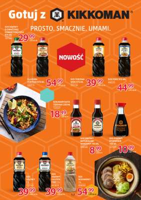 Selgros - gazetka promocyjna Katalog Markowe Produkty od czwartku 18.12 do środy 31.12 - strona 17