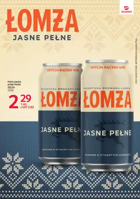 Selgros - gazetka promocyjna Katalog Markowe Produkty od czwartku 18.12 do środy 31.12 - strona 32