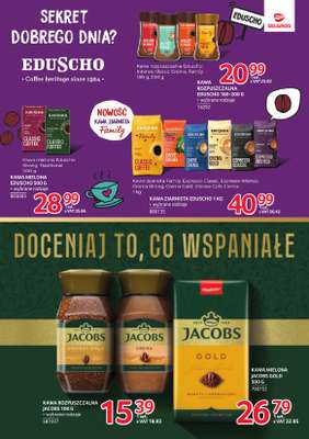 Selgros - gazetka promocyjna Katalog Markowe Produkty od czwartku 18.12 do środy 31.12 - strona 20