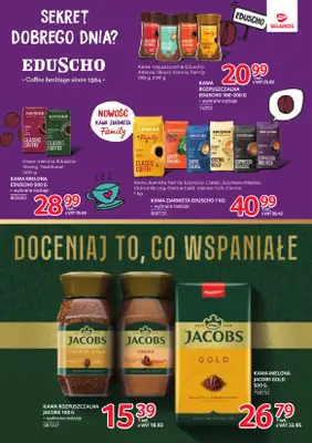 Selgros - gazetka promocyjna Katalog Markowe Produkty od czwartku 18.12 do środy 31.12 - strona 20