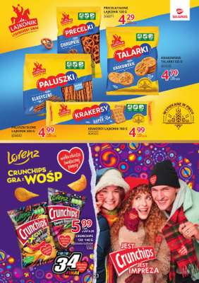 Selgros - gazetka promocyjna Katalog Markowe Produkty od czwartku 18.12 do środy 31.12 - strona 23
