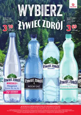 Selgros - gazetka promocyjna Katalog Markowe Produkty od czwartku 18.12 do środy 31.12 - strona 27