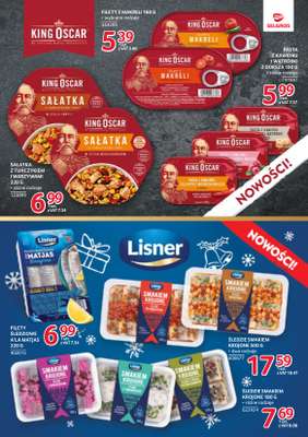 Selgros - gazetka promocyjna Katalog Markowe Produkty od czwartku 18.12 do środy 31.12 - strona 15