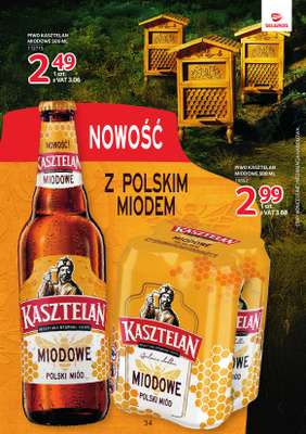 Selgros - gazetka promocyjna Katalog Markowe Produkty od czwartku 18.12 do środy 31.12 - strona 34