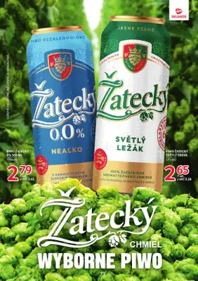 Selgros - gazetka promocyjna Katalog Markowe Produkty od czwartku 18.12 do środy 31.12 - strona 33