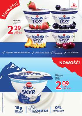 Selgros - gazetka promocyjna Katalog Markowe Produkty od czwartku 18.12 do środy 31.12 - strona 4