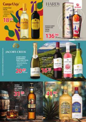 Selgros - gazetka promocyjna Katalog Markowe Produkty od czwartku 18.12 do środy 31.12 - strona 37