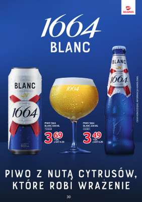 Selgros - gazetka promocyjna Katalog Markowe Produkty od czwartku 18.12 do środy 31.12 - strona 30