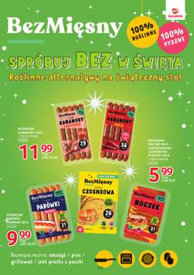 Selgros - gazetka promocyjna Katalog Markowe Produkty od czwartku 18.12 do środy 31.12 - strona 11