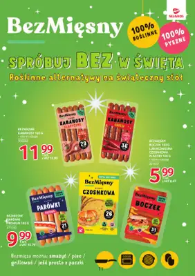 Selgros - gazetka promocyjna Katalog Markowe Produkty od czwartku 18.12 do środy 31.12 - strona 11