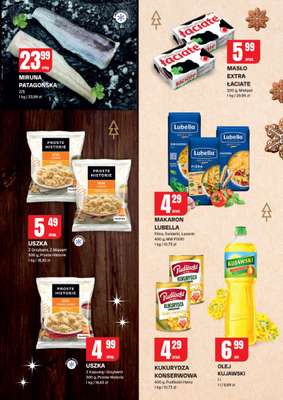 Chorten - gazetka promocyjna Gazetka Ciechanów Minimarket od czwartku 18.12 do niedzieli 28.12 - strona 2