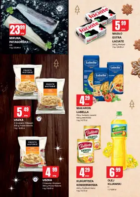 Chorten - gazetka promocyjna Gazetka Ciechanów Minimarket od czwartku 18.12 do niedzieli 28.12 - strona 2