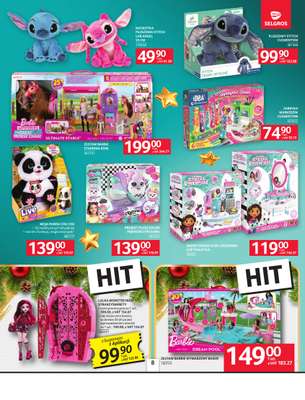 Selgros - gazetka promocyjna Oferta przemysłowa od czwartku 18.12 do środy 31.12 - strona 8