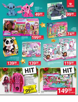 Selgros - gazetka promocyjna Oferta przemysłowa od czwartku 18.12 do środy 31.12 - strona 8
