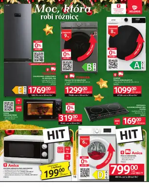 Selgros - gazetka promocyjna Oferta przemysłowa od czwartku 18.12 do środy 31.12 - strona 16