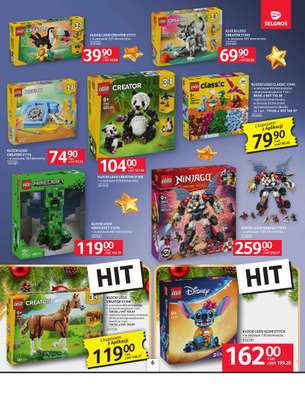 Selgros - gazetka promocyjna Oferta przemysłowa od czwartku 18.12 do środy 31.12 - strona 6