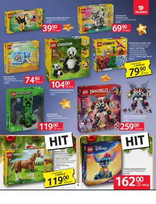 Selgros - gazetka promocyjna Oferta przemysłowa od czwartku 18.12 do środy 31.12 - strona 6
