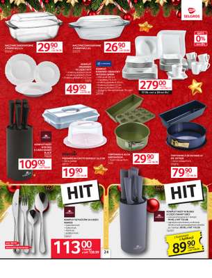 Selgros - gazetka promocyjna Oferta przemysłowa od czwartku 18.12 do środy 31.12 - strona 24