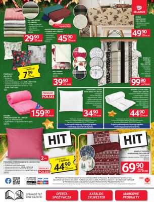 Selgros - gazetka promocyjna Oferta przemysłowa od czwartku 18.12 do środy 31.12 - strona 27