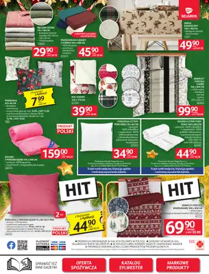 Selgros - gazetka promocyjna Oferta przemysłowa od czwartku 18.12 do środy 31.12 - strona 27