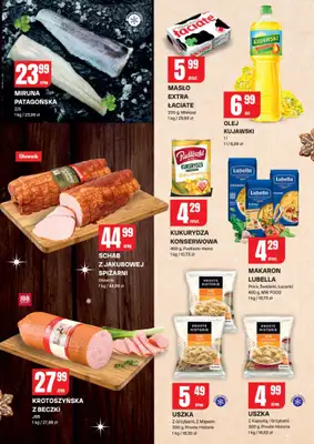 Chorten - gazetka promocyjna Gazetka Dolny Śląsk, Wielkopolska, Zach-pom, Lubuskie Minimarket od czwartku 18.12 do niedzieli 28.12 - strona 2