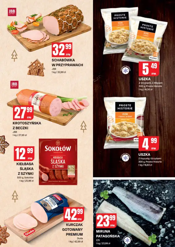 Chorten - gazetka promocyjna Gazetka Lubelskie Market   - strona 3