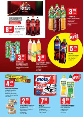 Chorten - gazetka promocyjna Gazetka Lubelskie Market od czwartku 18.12 do niedzieli 28.12 - strona 7