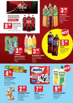 Chorten - gazetka promocyjna Gazetka Lubelskie Market od czwartku 18.12 do niedzieli 28.12 - strona 7