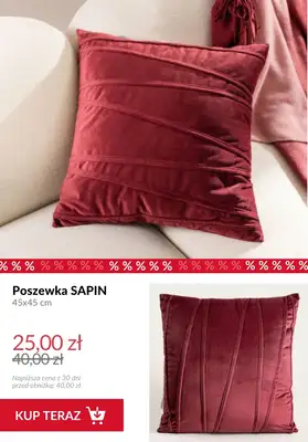 Homla - gazetka promocyjna Winter SALE do 29,00 zł od poniedziałku 15.12 do niedzieli 21.12 - strona 10