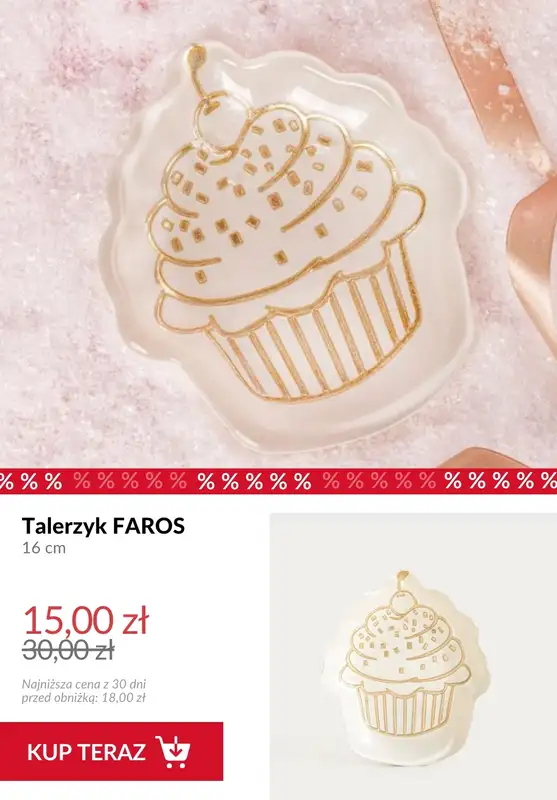 Homla - gazetka promocyjna Winter SALE do 29,00 zł od poniedziałku 15.12 do niedzieli 21.12 - strona 5