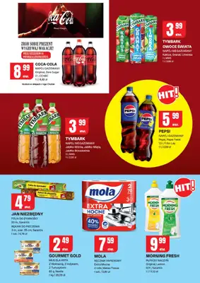 Chorten - gazetka promocyjna Gazetka Łódzkie Market od czwartku 18.12 do niedzieli 28.12 - strona 7