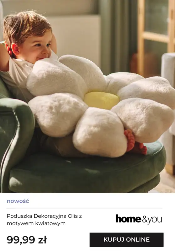 home&you - gazetka promocyjna NOWOŚCI od poniedziałku 15.12 do czwartku 25.12 - strona 3