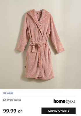 home&you - gazetka promocyjna NOWOŚCI od poniedziałku 15.12 do czwartku 25.12 - strona 5