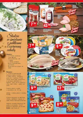 Chorten - gazetka promocyjna Gazetka Mazowsze Market od czwartku 18.12 do niedzieli 28.12 - strona 2