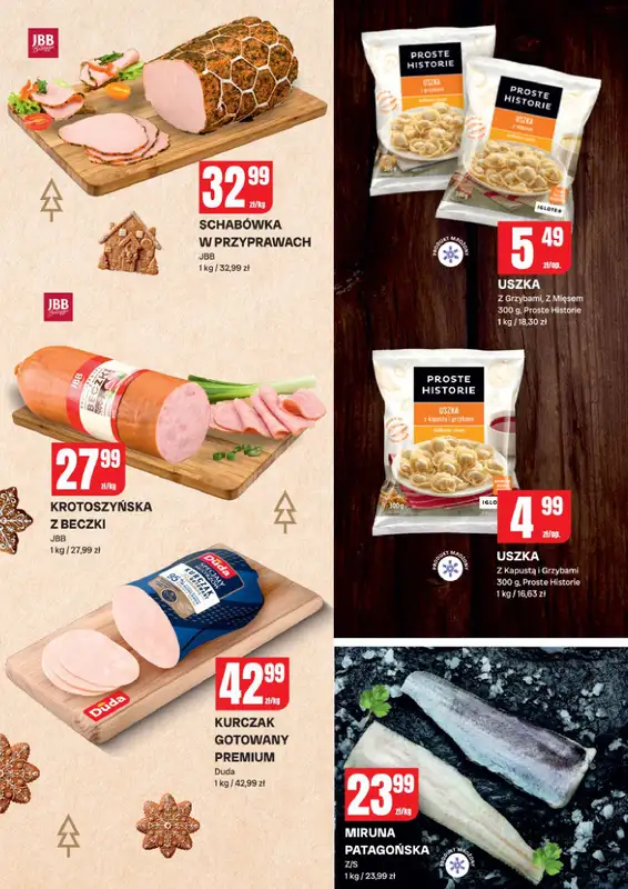 Chorten - gazetka promocyjna Gazetka Radom Market   - strona 3