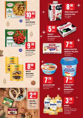 Chorten - gazetka promocyjna Gazetka Radom Market od czwartku 18.12 do niedzieli 28.12 - strona 4