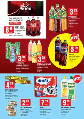 Chorten - gazetka promocyjna Gazetka Radom Market od czwartku 18.12 do niedzieli 28.12 - strona 7