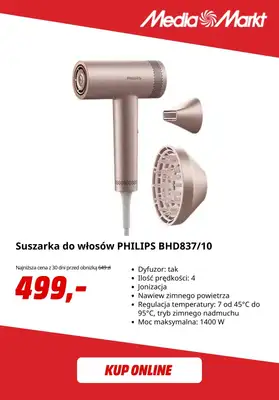 Media Markt - gazetka promocyjna Kupon do -1000 zł przy zakupach na raty! od poniedziałku 15.12 do wtorku 23.12 - strona 4