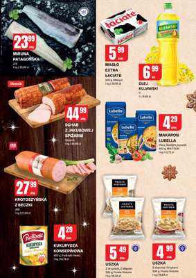 Chorten - gazetka promocyjna Gazetka Radom Minimarket od czwartku 18.12 do niedzieli 28.12 - strona 2