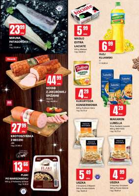 Chorten - gazetka promocyjna Gazetka Podlaskie Minimarket od czwartku 18.12 do niedzieli 28.12 - strona 2