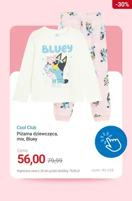 Smyk - gazetka promocyjna Zimowa wyprzedaż do -50% - jeszcze więcej NOWYCH modeli! od poniedziałku 15.12  - strona 10